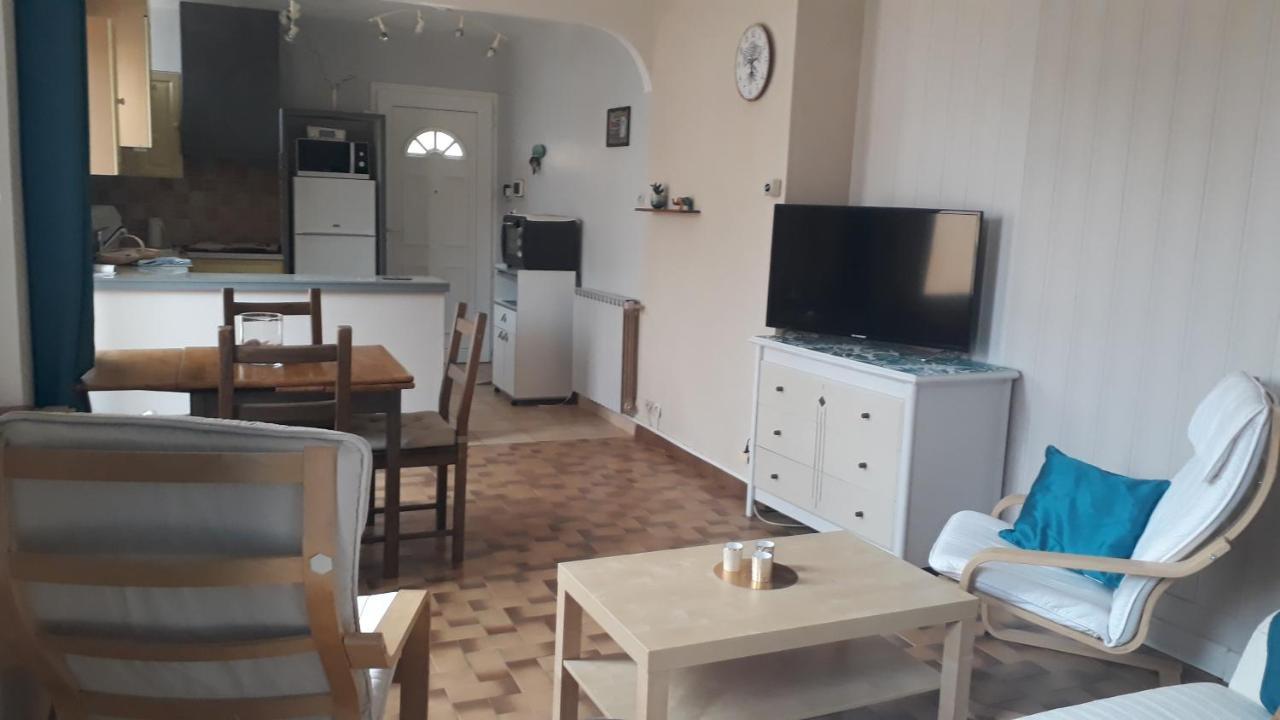 La Petite Maison Villa La Seyne-sur-Mer Buitenkant foto